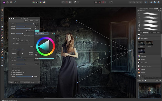 Free Alternative For Photoshop For Mac